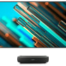 Телевизор Hisense Laser TV 100L9H