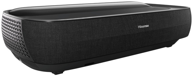 Телевизор Hisense Laser TV 100L9H