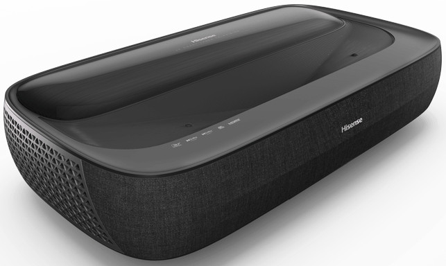Телевизор Hisense Laser TV 100L9H