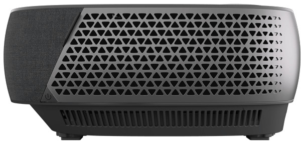 Телевизор Hisense Laser TV 100L9H