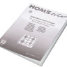 Варочная панель HOMSair HGE643GBK