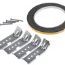 Варочная панель HOMSair HGE643GBK