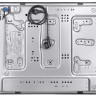Варочная панель HOMSair HGE643GBK