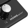 Варочная панель HOMSair HGE643GBK