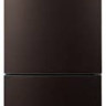 Холодильник с нижней морозильной камерой HAIER C2F737CDBG