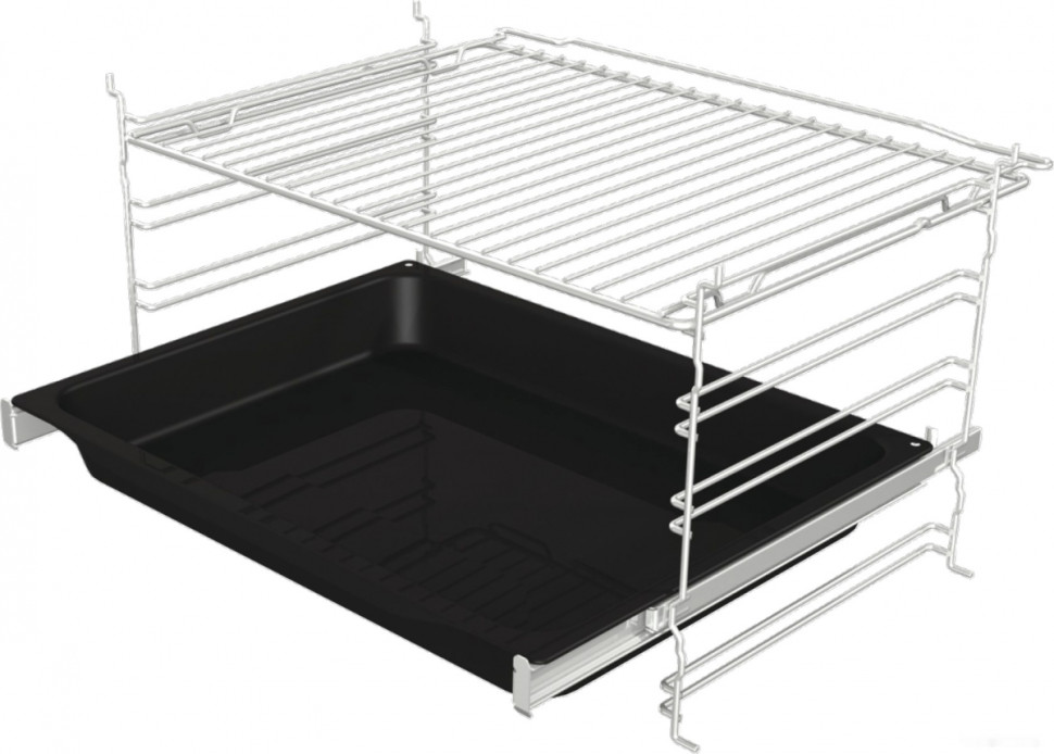 Духовой шкаф Gorenje BO6735E05X