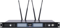 Радиосистема LAudio LS-602