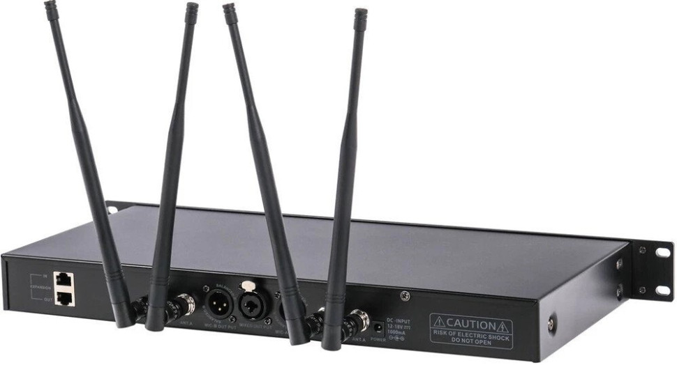 Радиосистема LAudio LS-602