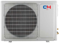 Сплит-система Cooper&amp;Hunter Supreme Continental CH-S24FTXAL-GD