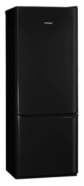 Холодильник с нижней морозильной камерой Pozis RK-102 (Black)