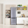 Холодильник с нижней морозильной камерой Indesit DS 4200 S B