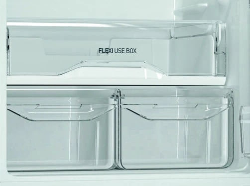 Холодильник с нижней морозильной камерой Indesit DS 4200 S B
