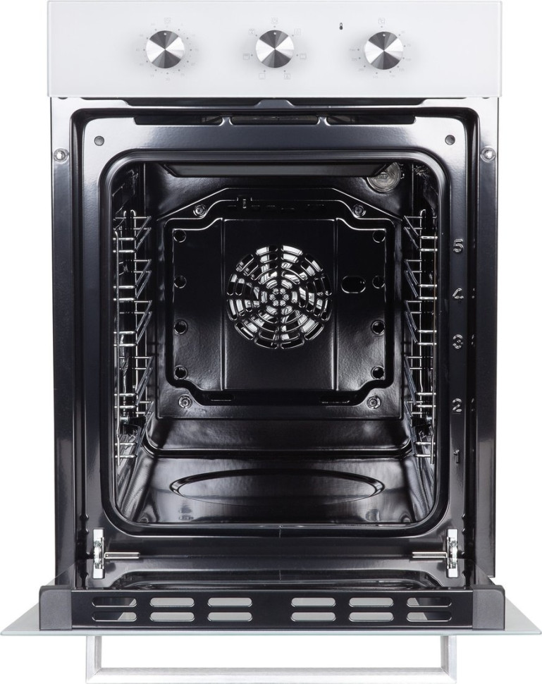 Духовой шкаф Zigmund & Shtain E 172 W