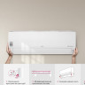 Сплит-система LG Evo Max DC24RH