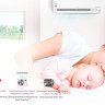 Сплит-система LG Evo Max DC24RH