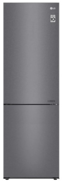 Холодильник LG GA-B459CLCL