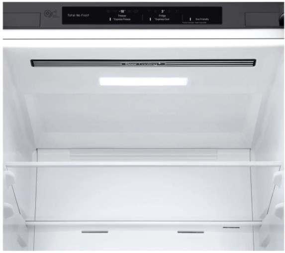 Холодильник LG GA-B459CLCL