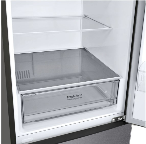 Холодильник LG GA-B459CLCL