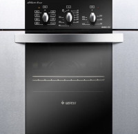 Духовой шкаф Gefest ЭДВ ДА 622-01 Н3