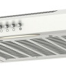 Вытяжка Krona Ermina 500 PB (белый)