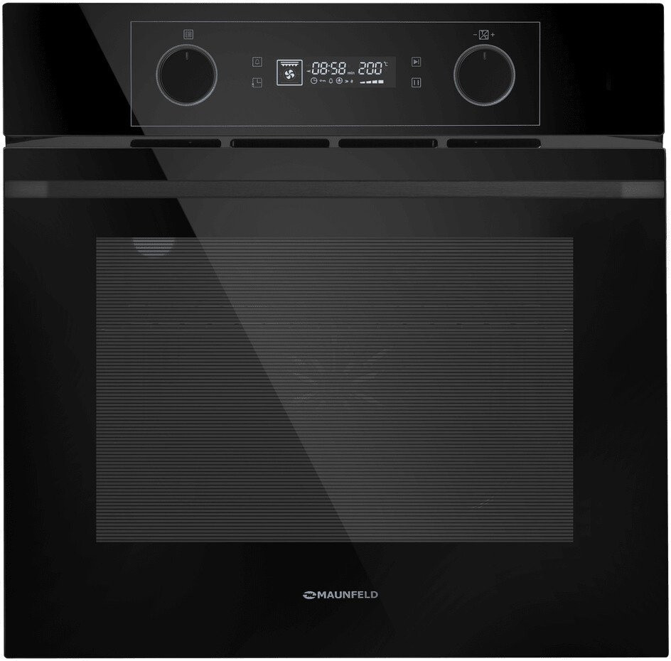 Духовой шкаф Maunfeld AEOH60102B2