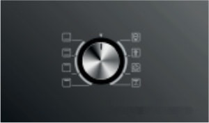 Духовой шкаф AKPO PEA 7008 MMD01 BL