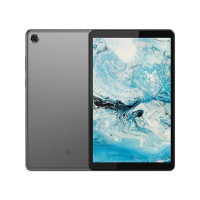 Планшет Lenovo Tab M8 TB-8505F 32GB ZA5G0054UA (серый)