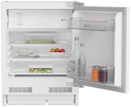 Однокамерный холодильник Indesit IBUD 109