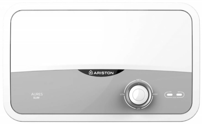 Водонагреватель Ariston Aures S 3.5 COM PL