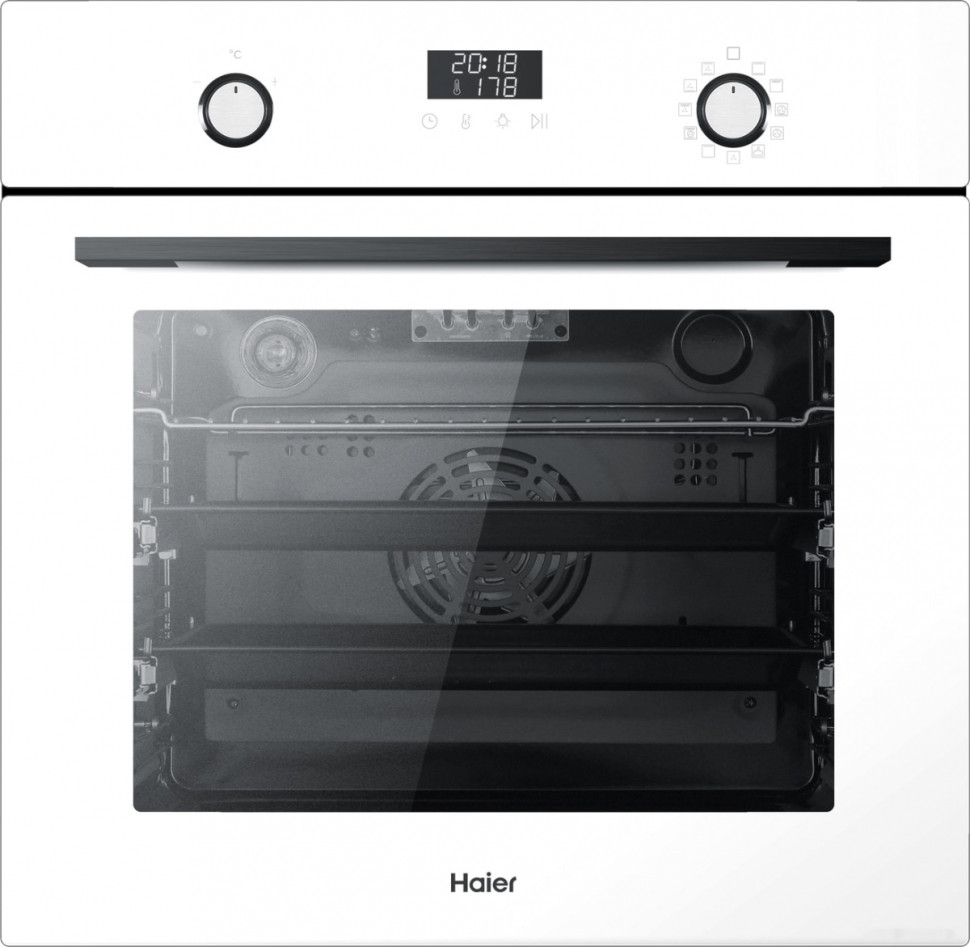 Духовой шкаф HAIER HOX-P11CGW