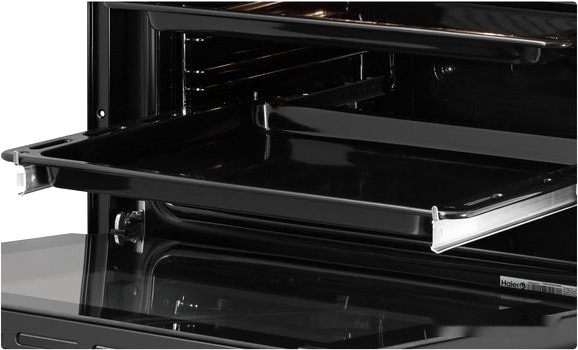 Духовой шкаф HAIER HOX-P11CGW