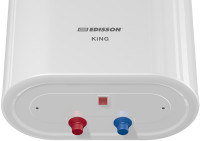 Водонагреватель Edisson King 50 V
