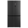 Холодильник Toshiba GR-RF646WE-PMS(06)