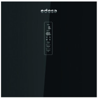 Холодильник Edesa EFC-1832 DNF GBK