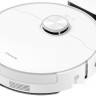 Робот-пылесос Dreame Robot Vacuum D30 Pro White RLD29SA (евровилка, белый)