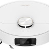 Робот-пылесос Dreame Robot Vacuum D30 Pro White RLD29SA (евровилка, белый)