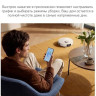 Робот-пылесос Dreame Robot Vacuum D30 Pro White RLD29SA (евровилка, белый)