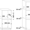 Духовой шкаф Whirlpool OAKZ9 7921 CS NB