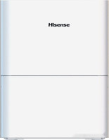 Осушитель воздуха Hisense Air Go Pro DH-12S4GLU00
