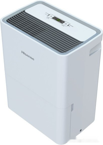 Осушитель воздуха Hisense Air Go Pro DH-12S4GLU00