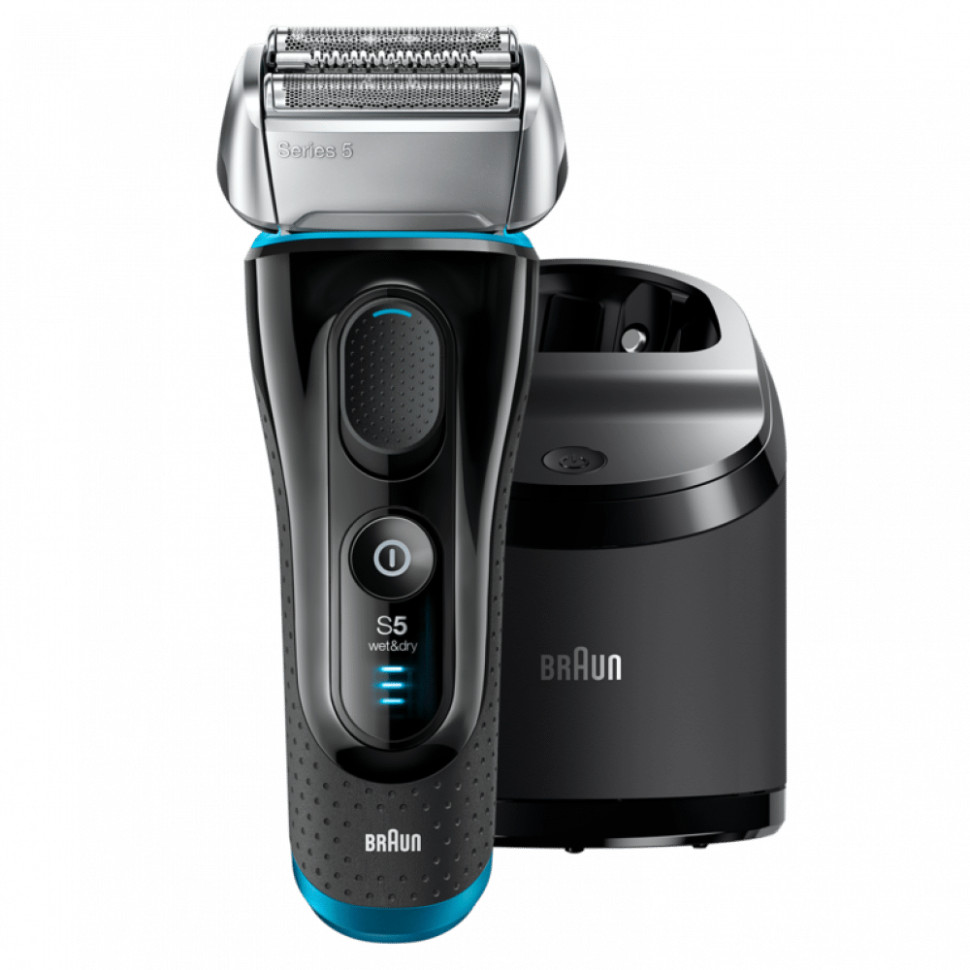 Электробритва мужская Braun Series 5 5197CC