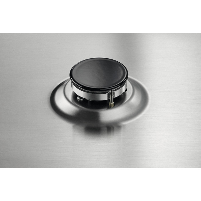 Варочная панель Electrolux GPE 363 RBW
