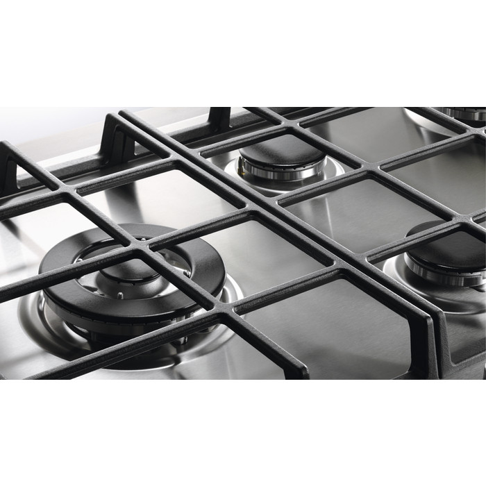 Варочная панель Electrolux GPE 363 RBW