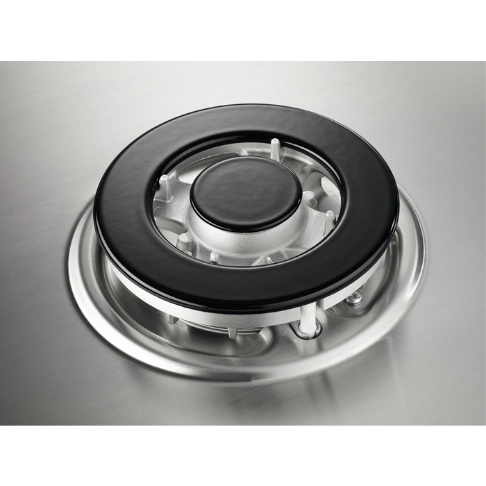 Варочная панель Electrolux GPE 363 RBW