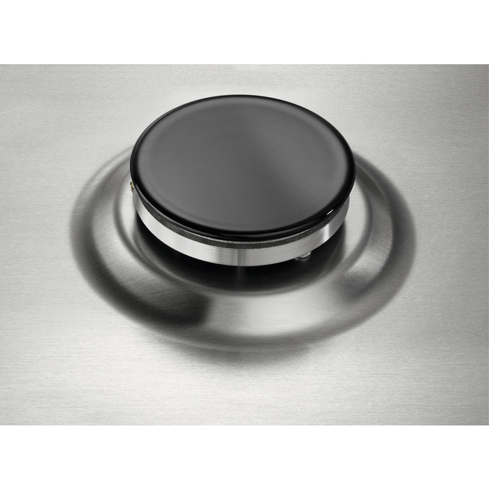 Варочная панель Electrolux GPE 363 RBW
