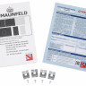 Варочная панель Maunfeld EVI.594.FL2(S)-GR