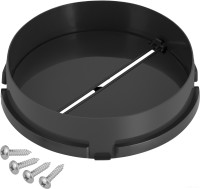 Вытяжка HOMSair Fleet 60 (белый)