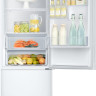 Холодильник Samsung RB37A5201WW/WT