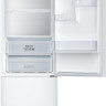 Холодильник Samsung RB37A5201WW/WT