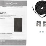 Варочная панель Krona Corto 30 BL Варочная панель Krona Corto 30 BL